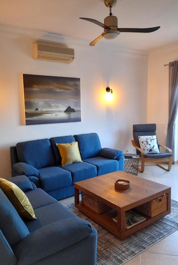 Fairviews Villa On Boavista Golf Resort Lagos Exterior foto