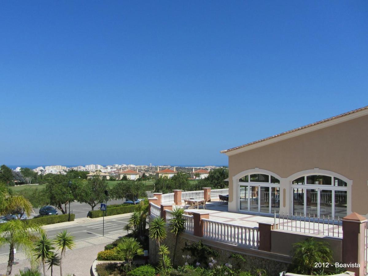 Fairviews Villa On Boavista Golf Resort Lagos Exterior foto