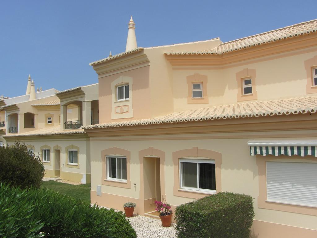 Fairviews Villa On Boavista Golf Resort Lagos Cameră foto