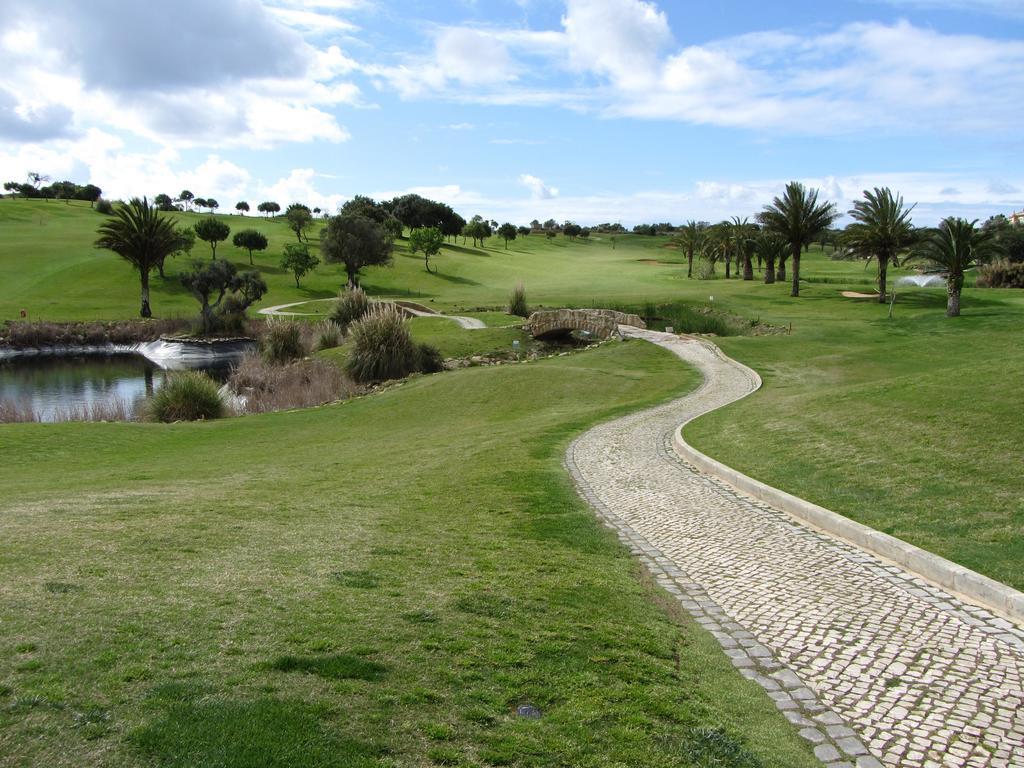 Fairviews Villa On Boavista Golf Resort Lagos Cameră foto