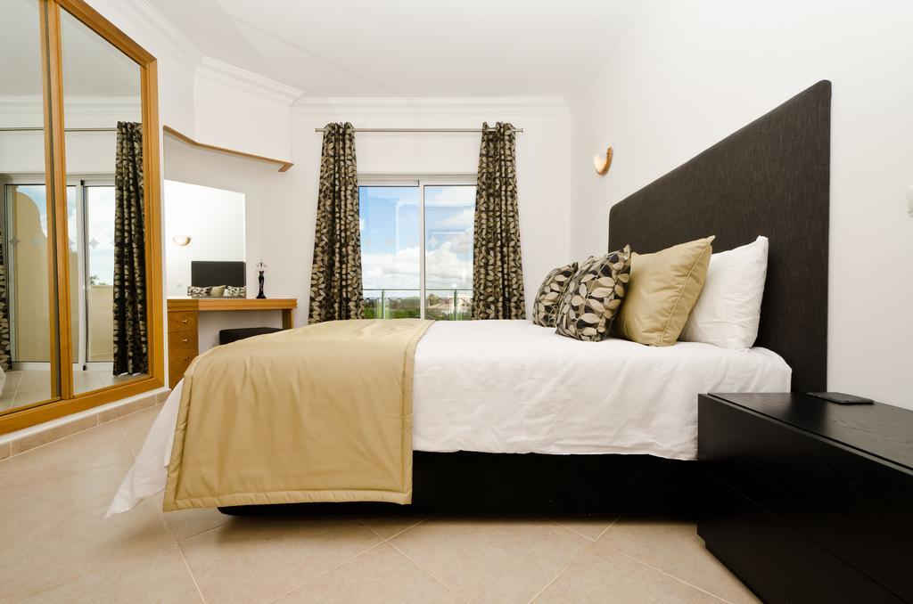 Fairviews Villa On Boavista Golf Resort Lagos Cameră foto