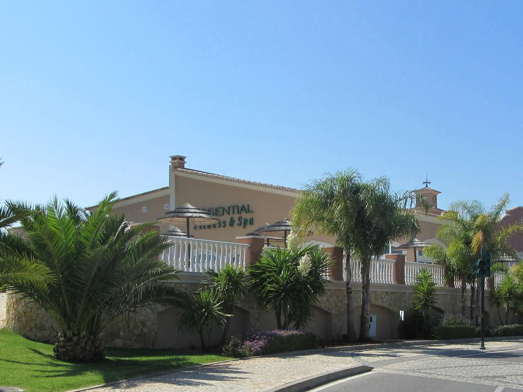 Fairviews Villa On Boavista Golf Resort Lagos Cameră foto