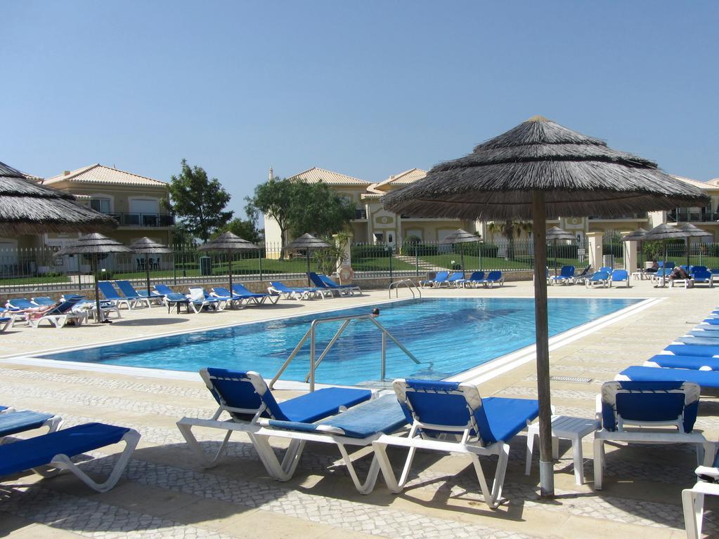 Fairviews Villa On Boavista Golf Resort Lagos Cameră foto