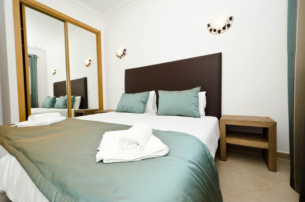 Fairviews Villa On Boavista Golf Resort Lagos Cameră foto