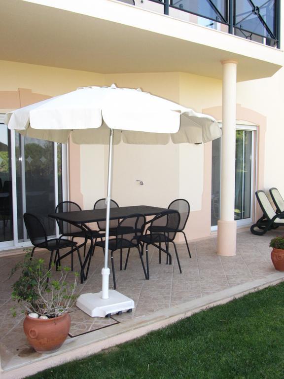 Fairviews Villa On Boavista Golf Resort Lagos Exterior foto