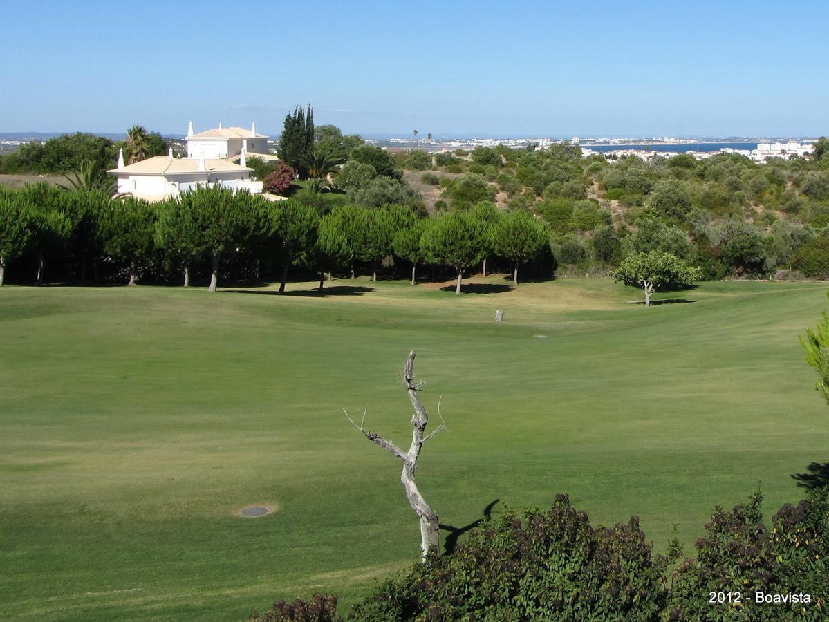 Fairviews Villa On Boavista Golf Resort Lagos Exterior foto